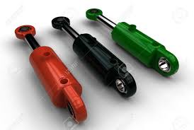 cilindros hidraulicos